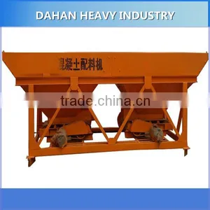 Automatic Ready Mixed Concrete Batching Plant Factory Concrete Admixture Mixing Plant New Technology Concrete Batch Plant thumbnail-5