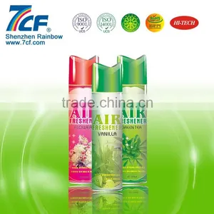 Cheap 330ml Lemon Air Freshener thumbnail-1
