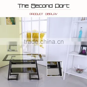 Used Modern tv Stand Showcase thumbnail-6