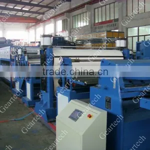 Aluminum Coil Coating Machine Production Line Zhejiang Taizhou thumbnail-3