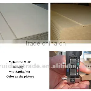 Melamine Borad in Good Quality From Linyi thumbnail-2