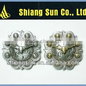 Belt Leather Brand thumbnail-1