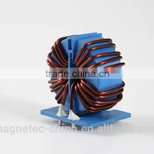 EMC Nano-crystalline Common Model Choke for Signal Filter thumbnail-2