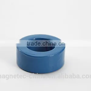 Nanocrystalline Power Transformer for Power Supply for Welding Equipment thumbnail-3