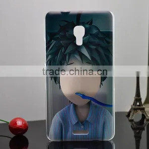 2015 Hot Selling Item Luxury Polycarbonate Cell Phone Cases for Huawei thumbnail-3