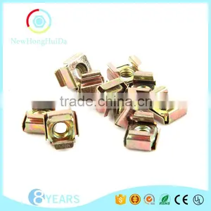 Volume Produce Best Quality Apc Cage Nuts thumbnail-2