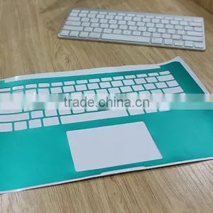 Hot New Full Body Case For Macbook Skin Sticker Ice Design With High Quality thumbnail-5