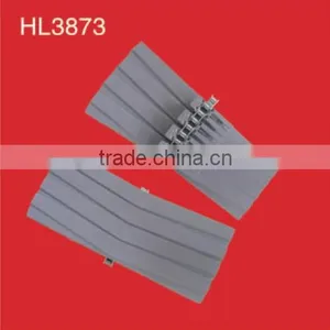Conveyor Plastic Chain HL3873 With Rubber Top for Sprial Conveyor thumbnail-1