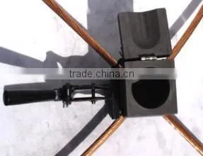 OEM Service Offer Graphite Welding Mould thumbnail-4