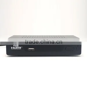Digital Android Dvb-t2 Set Top Box for Home Use thumbnail-3