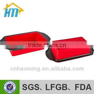 Bakeware Set With Silicone Bakeware thumbnail-1