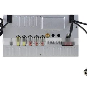 Bulk Purchasing Website Shenzhen Car Dvd Player Android Touch Screen Navigator Gps thumbnail-4