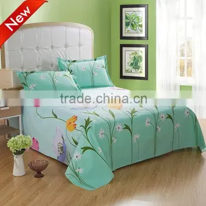 Bug Cal King Full Size Polyester Knit Waterproof Mattress Protector thumbnail-1