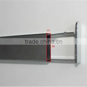 Chrome Pipe End Cap, Pipe Fittings thumbnail-5