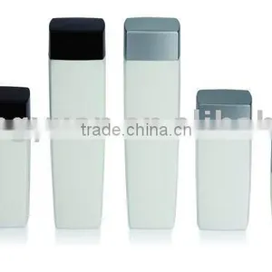 Cosmetic Packing Plastic Lotion Bottle PP Meterial thumbnail-1