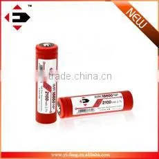 Guangdong Battery 18650 2100mah Battery LiMn 60A High Drain Battery thumbnail-1