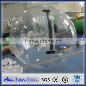 China Wholes Zorb Pool for Kid thumbnail-3