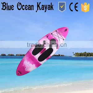 Warm Summer Stand up Paddle Board/soft Sup/kayak thumbnail-2
