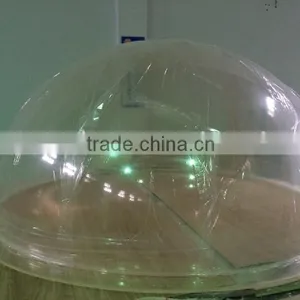 Clear Plexiglass Dome thumbnail-1