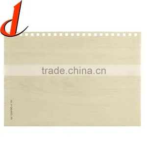 SOFT PVC WOOD GRAIN HEAT SHRINK LAMINATION FILM ROLL thumbnail-1