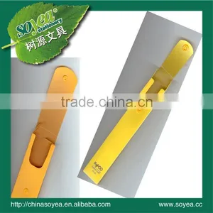Colourful PP Pencil Box thumbnail-1