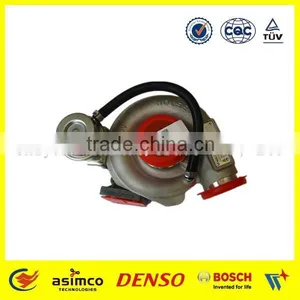 Weifu Diesel Engine Turbocharger For Truck 5273534 thumbnail-1