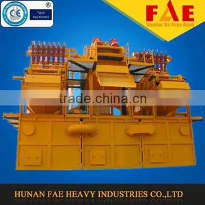 Crystal Oscillator, Casing Oscillator, FRCD15, Construction Equipment, Pile Foundation Building Equipment Parts thumbnail-1