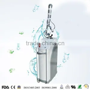 Professional Co2 Fractional Laser Promotion Price Co2 Skin Resurfacing Medical Professional Co2 thumbnail-2
