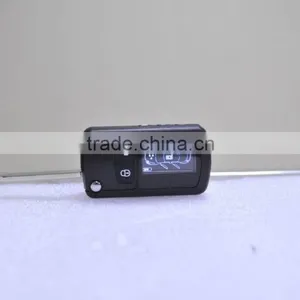 No More Car Keys- PKE Ignition Button Smart Car Key System thumbnail-3