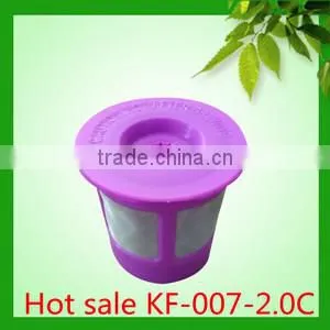 K Cups Biodegradable Factory Price K Cup Filter Shopping Online Websites thumbnail-1