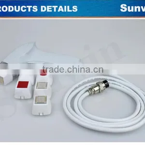 SW-228B 2014 Skin Protection Design New Thermagic RF Lifting Mini Thermagic thumbnail-5
