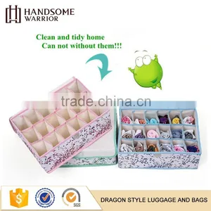 China Wholesale Products Storage Organizer Box thumbnail-1