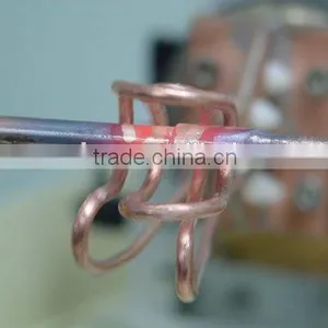 High Frequency Induction Heating Machine 6KW thumbnail-5