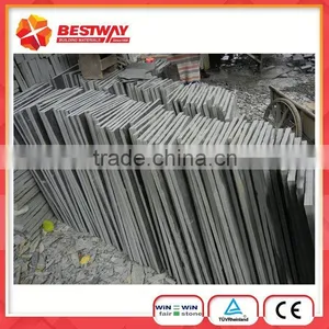 Black Color Slate Material Culture Stone thumbnail-1