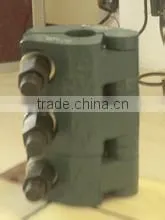 Polished Rod Clamp Three Bolts thumbnail-1