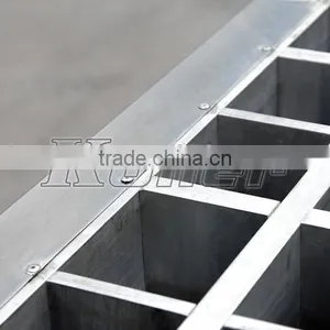 Koller Aluminum Plate New Directly Evaporated Ice Block Machine--1000kg per Day thumbnail-5