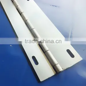 The Special Long Hinge,Aluminum Piano Hinge thumbnail-1