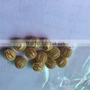 Cubic Zirconia Jewelry Components thumbnail-4