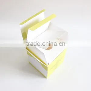 Recyclable Paper Candle Packaging Boxes Wholesale thumbnail-1