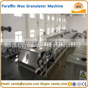 Paraffin Wax Granulator Making Machine Chemical Granulation Machine thumbnail-5