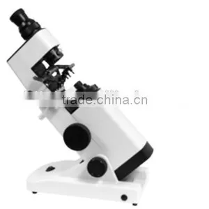 Hot Sale Factory in Shanghai Auto Lensmeter Cheap Price thumbnail-1