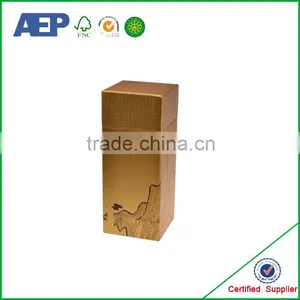 High Quality Printed Cardboard Box Wine Packaging thumbnail-4