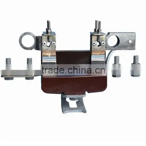 Low Voltage Fuse Switch(400A 500V), Universally Used Dropout Safety Fuse ,Outdoor LV Insulator Fuse Switch thumbnail-1