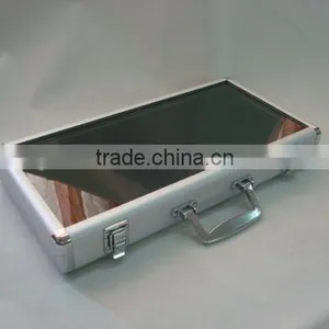 Xingbaocase Pokerchip Case Casino Aluminium Case Box thumbnail-1