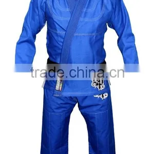 Custom BJJ Gi Kimonos/BJJ Uniforms 815 thumbnail-1