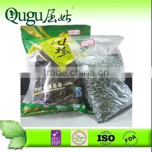Chinese Dried Food Dehydrated Vegetables Radish Leaf thumbnail-1