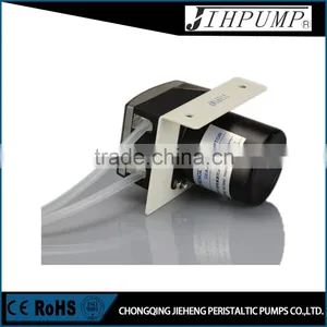 JIHPUMP OEM Peristaltic Pump Quick-install Panel Type of Flow Rate Less Than 290ml/min thumbnail-3