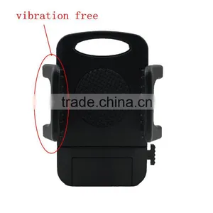 Universal Adjustable Car Mount Holder With Extra Secure Cradle Long Arm Holder for Mobile Phone Tablet thumbnail-5
