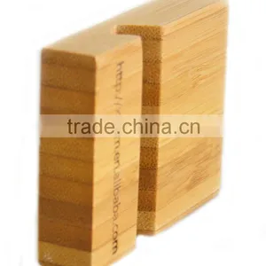 Vivo Bamboo Mobile Phone Holder, Bamboo Holder for Mobile Phone Samsuang thumbnail-4