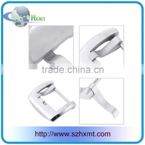 Watch Belt Buckle Stainless Steel Watch Buckle Watch Band Buckle thumbnail-6